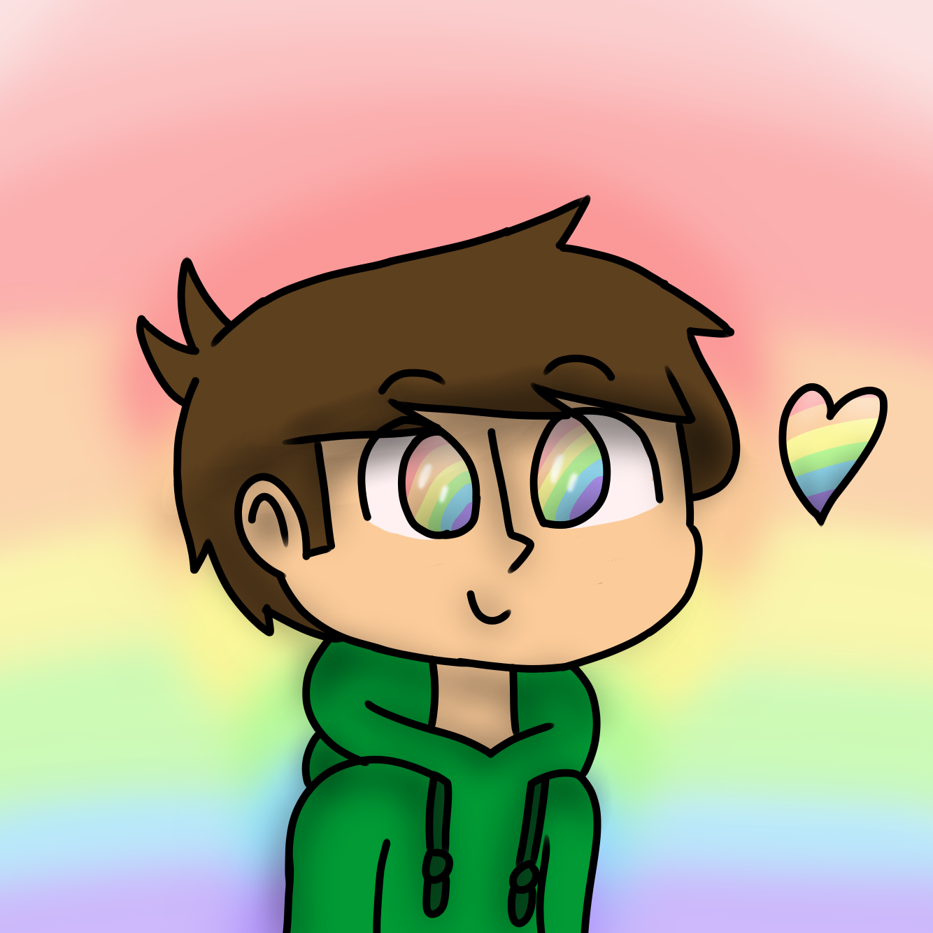 Pride Edd